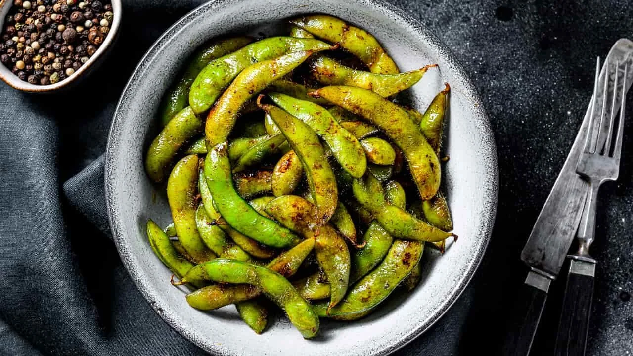 Edamame