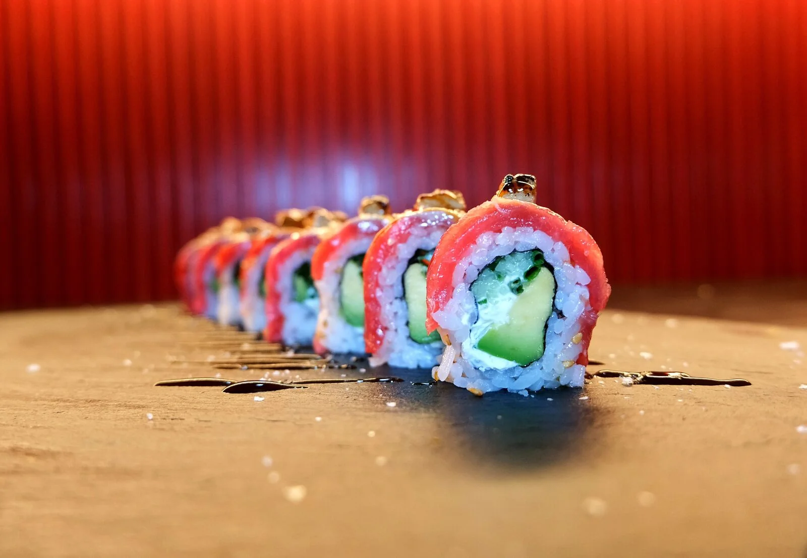 Jōnetsu Tuna